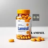 Precio de pastillas lamisil a